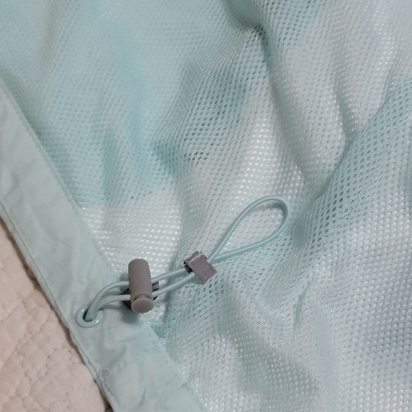 COLUMBIA Omni-Tech Rain Jacket - Picture 6 of 9